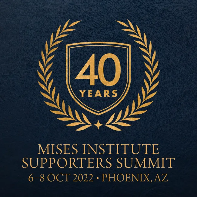 40th Anniversary Event